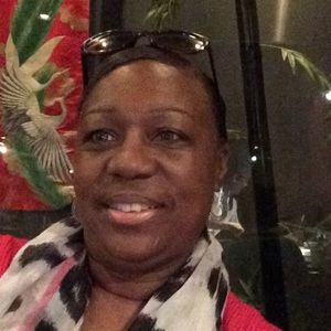 Meet your Posher, Wilma c